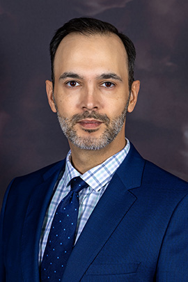 Andrew Nason - Pigott Law Group - Experienced Legal solutions attorney