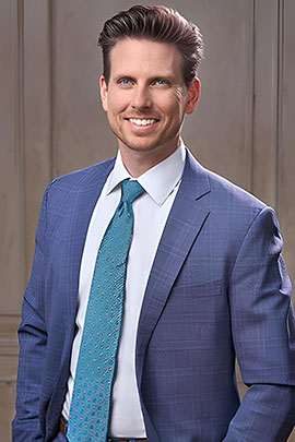 David Pigott - Pigott Law Group - Experienced Legal solutions attorney