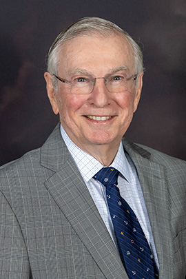 Hon. Eugene F. Pigott, Jr- Pigott Law Group - Experienced Legal solutions attorney