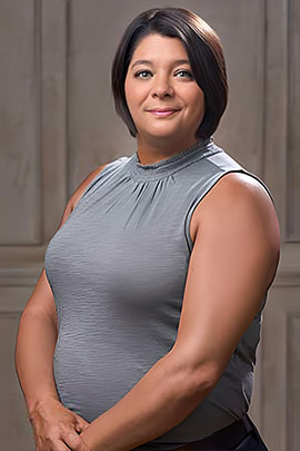 Megan Pischka - Pigott Law Group - Experienced Legal solutions attorney