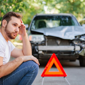 Auto accident claim process with legal guidance and paperwork | Pigott Law Group