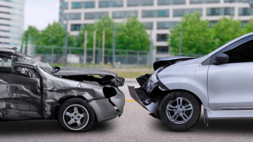Cheektowaga, NY - Injury Reported After Clinton St Crash