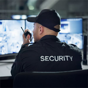 Inadequate Security
