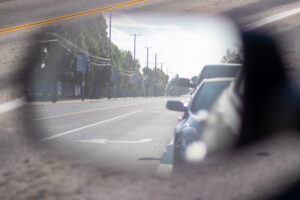 Buffalo, NY - Accident With Injuries at Kensington at Grider St