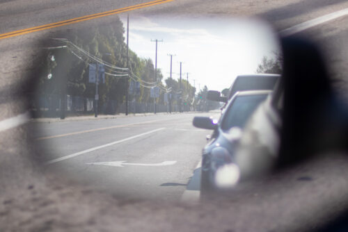 Genesee-Moselle, NY - Injuries Reported in Collision on Walden Ave