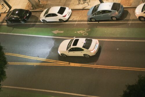 Buffalo, NY - Injury Crash Reported at 245 Dartmouth Ave