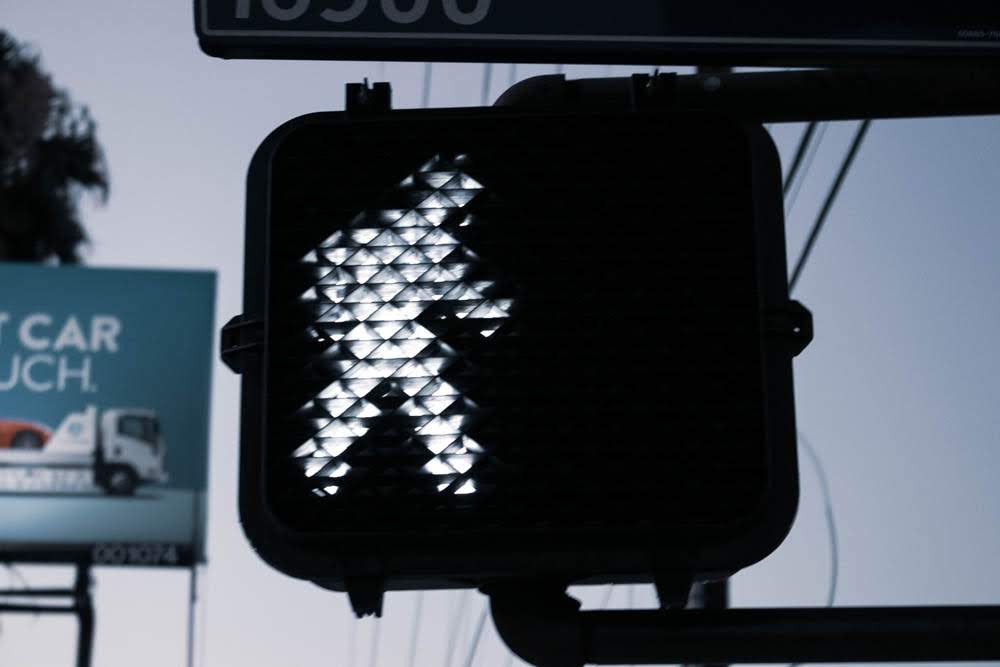 One Injured in Hit-and-Run Crash at Culver Rd & McKinley Pkwy